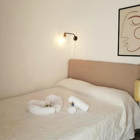 Tarajalejo Beach F Appartement Buitenkant foto